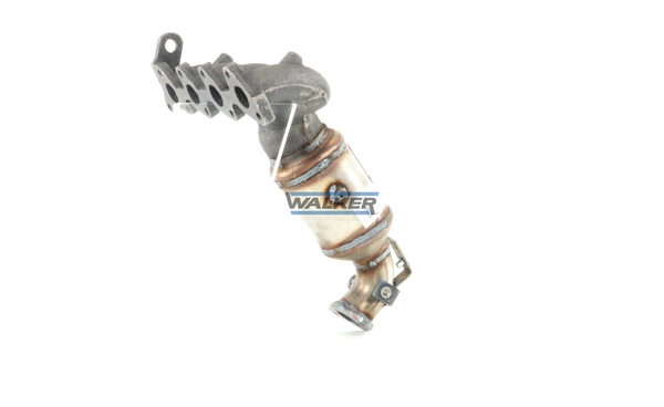 Catalytic Converter 28685