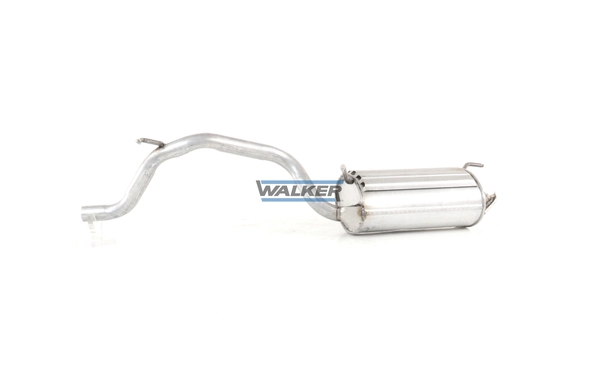WALKER 22706 Rear Muffler