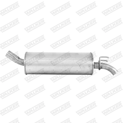 WALKER 70417 Rear Muffler