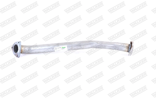 WALKER 06842 Exhaust Pipe