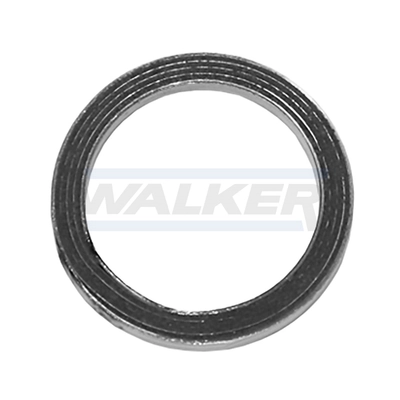 Gasket, exhaust pipe 81105