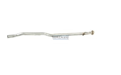 WALKER 10650 Exhaust Pipe