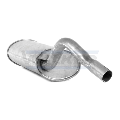 WALKER 21342 Rear Muffler
