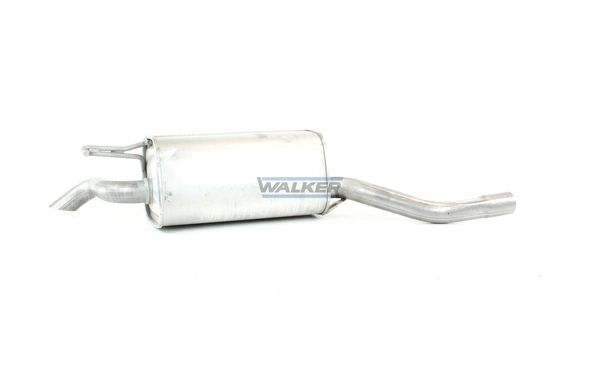 WALKER 71162 Rear Muffler