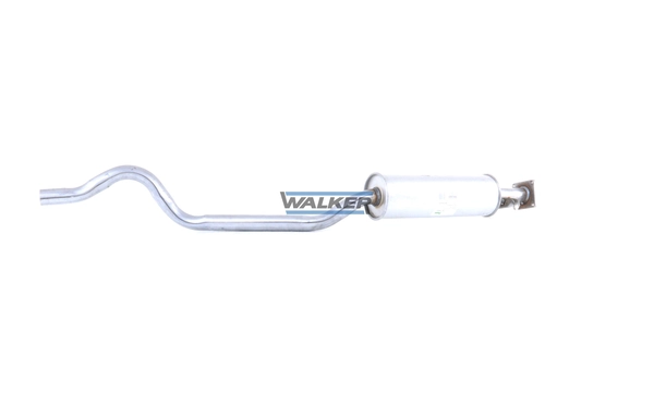 WALKER 21100 Centre Muffler
