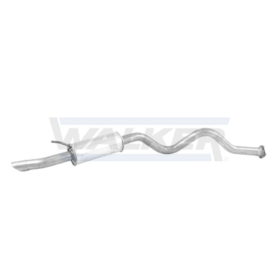 WALKER 25099 Rear Muffler