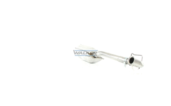 WALKER 17195 Rear Muffler
