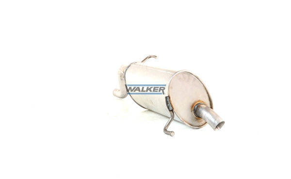 Rear Muffler 23346