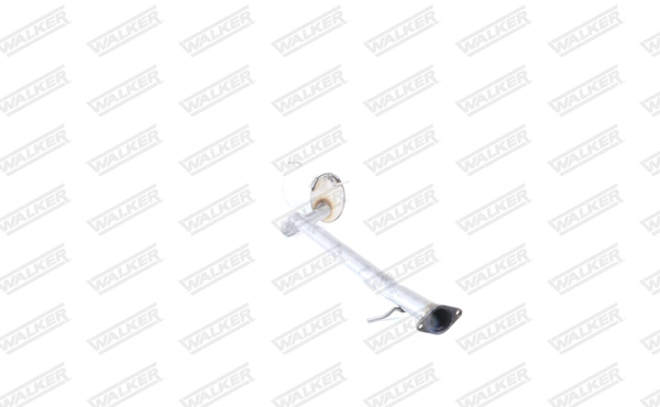 Centre Muffler 22654
