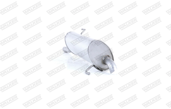 Rear Muffler 23251