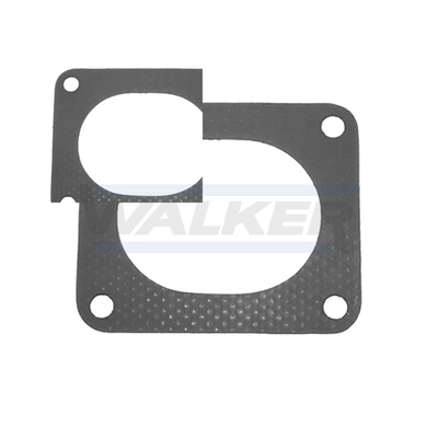 WALKER 80767 Gasket, exhaust pipe