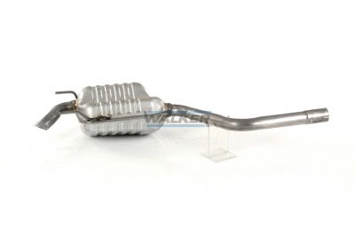 WALKER 71128 Rear Muffler