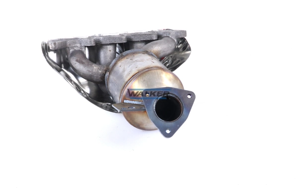 WALKER 20853 Catalytic Converter