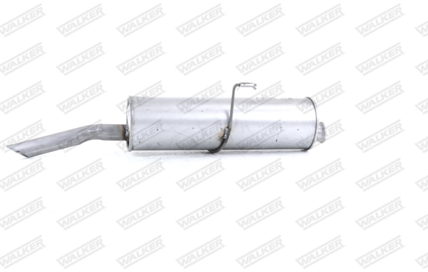 WALKER 22870 Rear Muffler