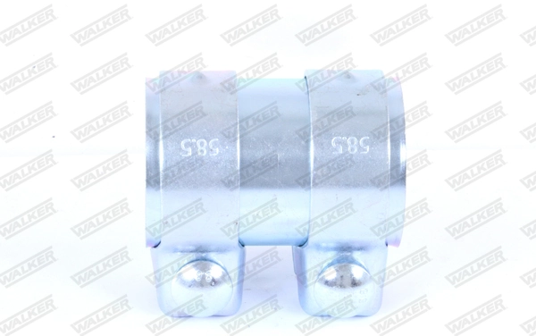 Pipe Connector, exhaust system 80250