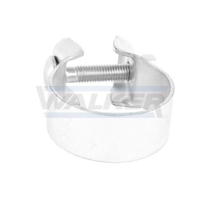 Clamping Piece, exhaust system 80249