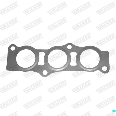 WALKER 80518 Gasket, exhaust pipe