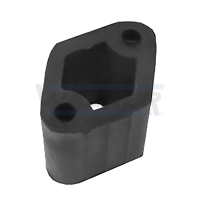 WALKER 81324 Rubber Strip, exhaust system