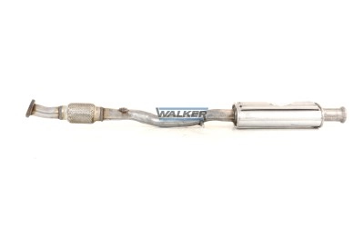 WALKER 22769 Centre Muffler