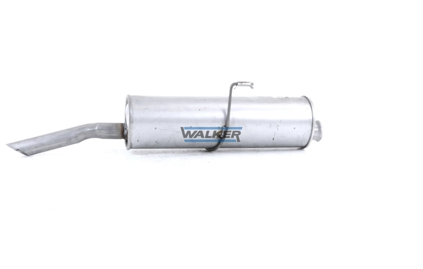 WALKER 22870 Rear Muffler