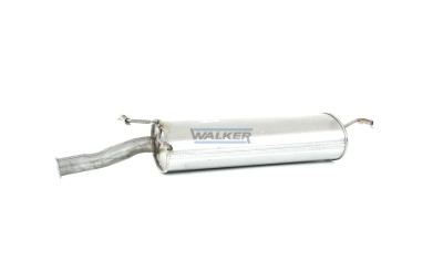 WALKER 22427 Rear Muffler