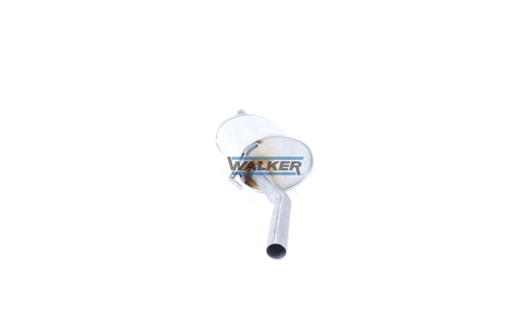 WALKER 23002 Rear Muffler