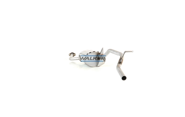 WALKER 21896 Rear Muffler