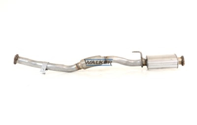 WALKER 22730 Front Muffler