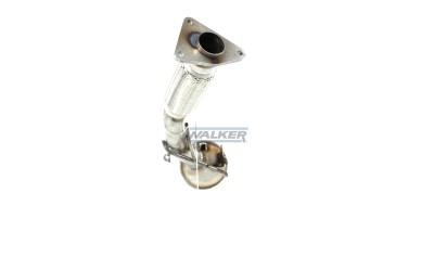 WALKER 73151 Soot/Particulate Filter, exhaust system