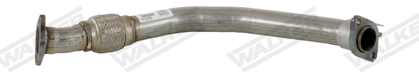 WALKER 05326 Exhaust Pipe
