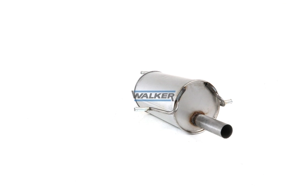 Rear Muffler 22956