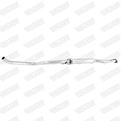 WALKER 70200 Centre Muffler