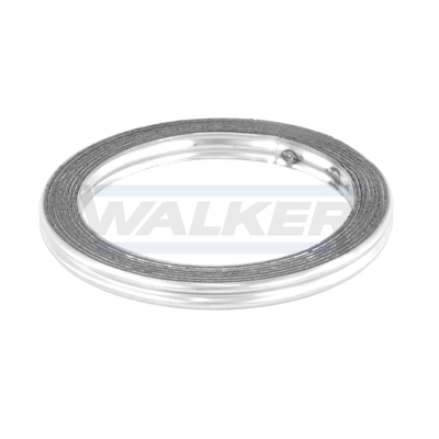WALKER 80008 Gasket, exhaust pipe