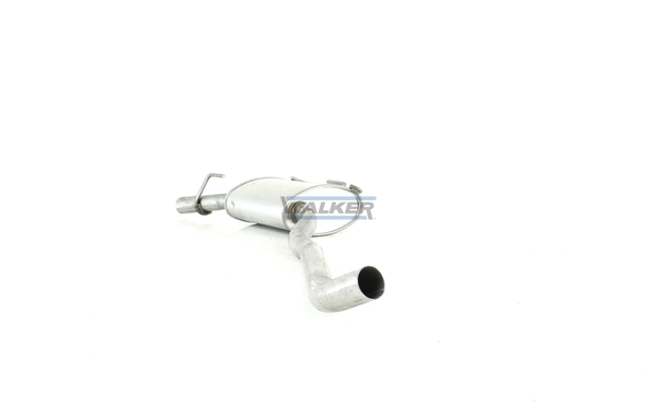 WALKER 22617 Centre Muffler