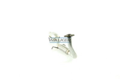 WALKER 20227 Catalytic Converter