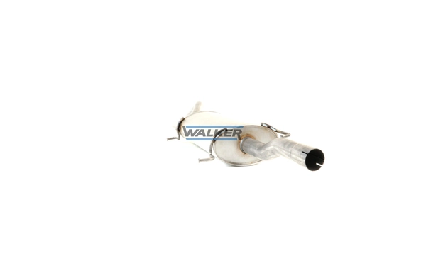 WALKER 23257 Centre Muffler