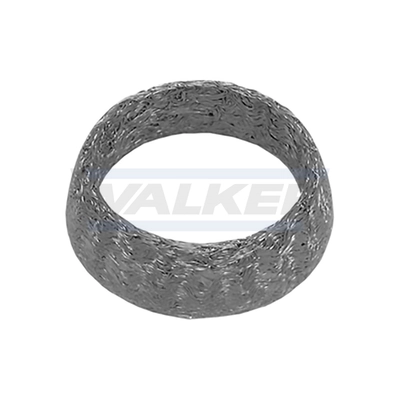 Gasket, exhaust pipe 80763