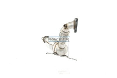 WALKER 23075 Catalytic Converter