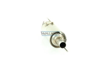 WALKER 93023 Soot/Particulate Filter, exhaust system