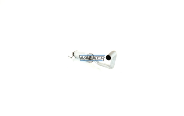 Centre Muffler 23253