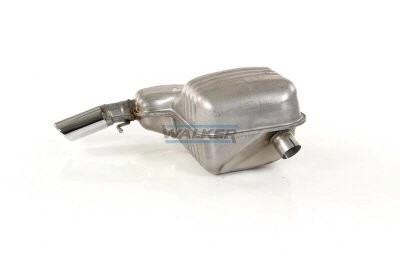 WALKER 22951 Rear Muffler