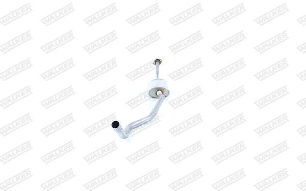 Centre Muffler 24291