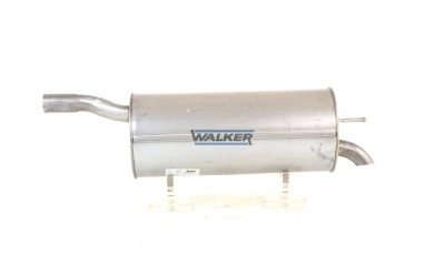 Rear Muffler 22512