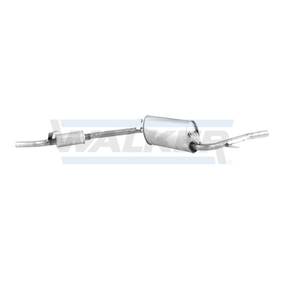 WALKER 01260 Rear Muffler