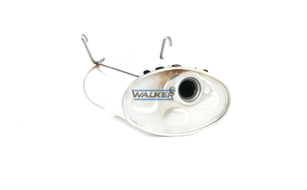 WALKER 22458 Rear Muffler