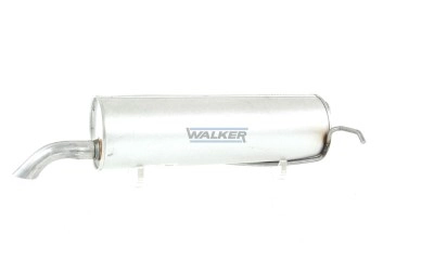 Rear Muffler 22636