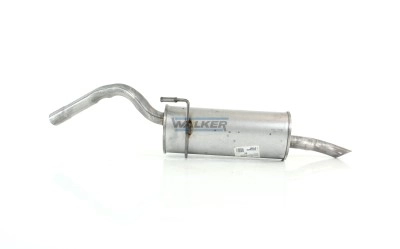WALKER 21587 Rear Muffler