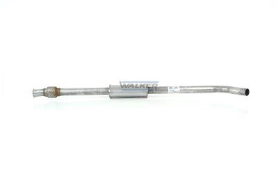 WALKER 21160 Centre Muffler