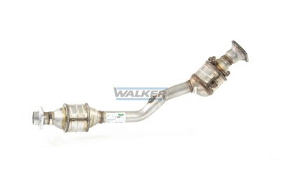 Catalytic Converter 28081
