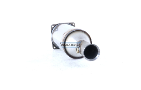 WALKER 93107 Soot/Particulate Filter, exhaust system
